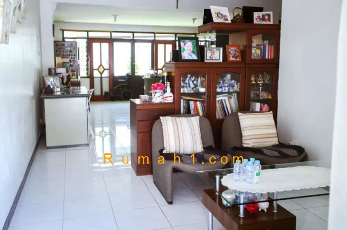 Foto Rumah dijual di Kedung Baruk, Rungkut, Rumah Id: 8362