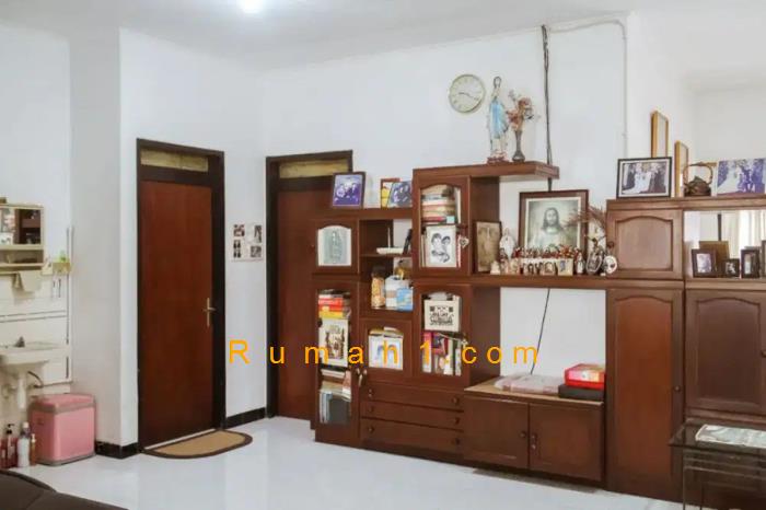 Foto Rumah dijual di Kedung Baruk, Rungkut, Rumah Id: 8362