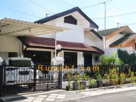Image rumah dijual di Kedung Baruk, Rungkut, Surabaya, Properti Id 8362