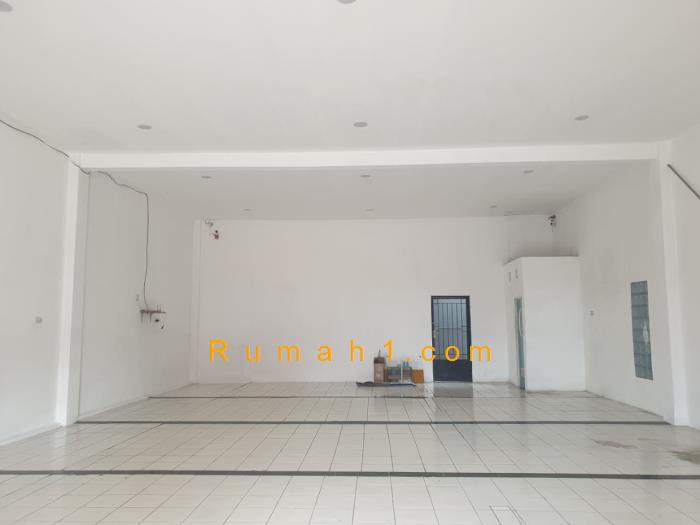 Foto Gudang disewakan di Wanasari, Cibitung, Gudang Id: 8363