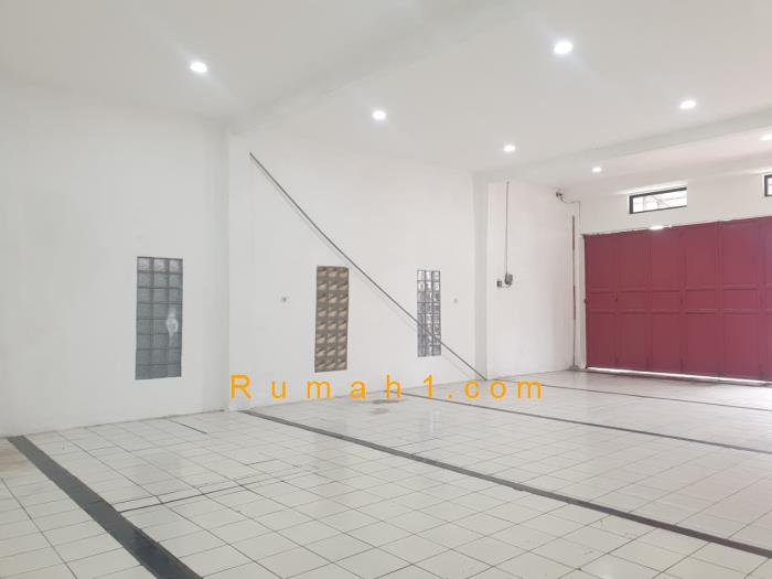 Foto Gudang disewakan di Wanasari, Cibitung, Gudang Id: 8363