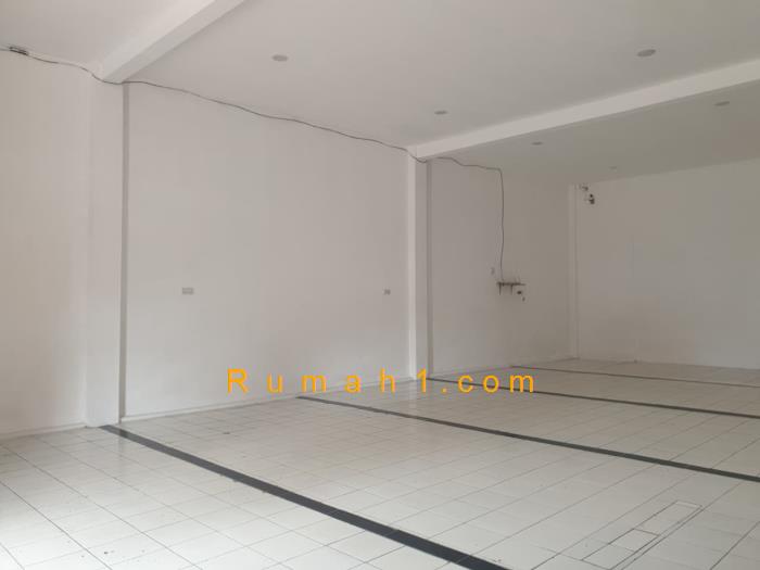 Foto Gudang disewakan di Wanasari, Cibitung, Gudang Id: 8363