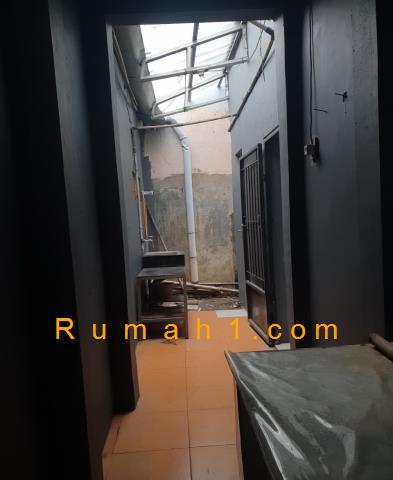 Foto Gudang disewakan di Wanasari, Cibitung, Gudang Id: 8363