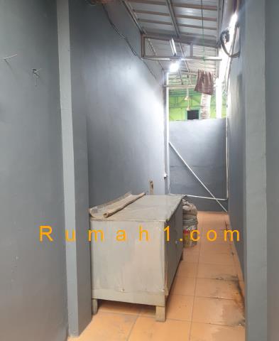 Foto Gudang disewakan di Wanasari, Cibitung, Gudang Id: 8363