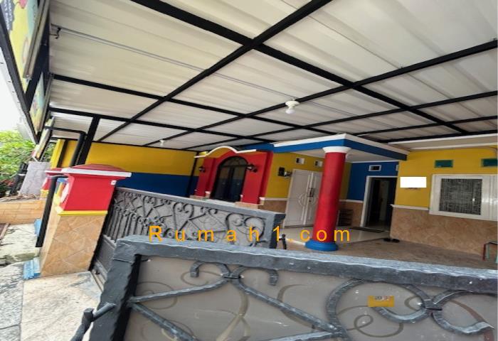 Foto Rumah dijual di Kampung Tengah, Kramat Jati, Rumah Id: 8364
