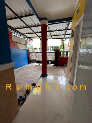 Foto Rumah dijual di Kampung Tengah, Kramat Jati, Rumah Id: 8364