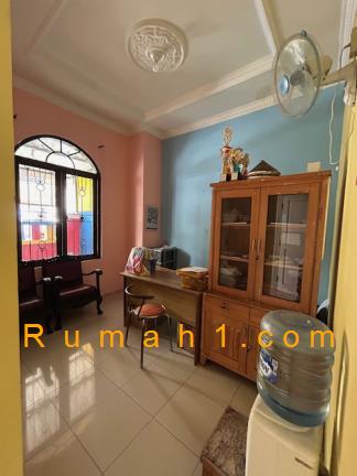 Foto Rumah dijual di Kampung Tengah, Kramat Jati, Rumah Id: 8364