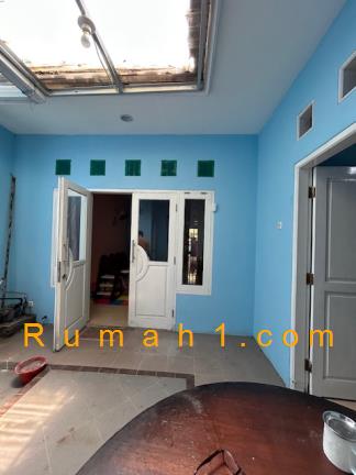 Foto Rumah dijual di Kampung Tengah, Kramat Jati, Rumah Id: 8364