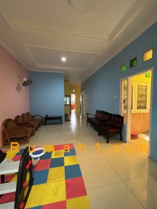 Foto Rumah dijual di Kampung Tengah, Kramat Jati, Rumah Id: 8364