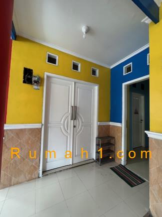 Foto Rumah dijual di Kampung Tengah, Kramat Jati, Rumah Id: 8364