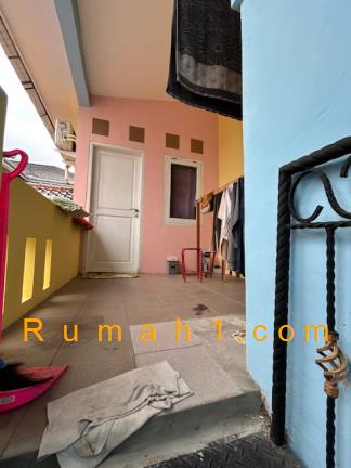 Foto Rumah dijual di Kampung Tengah, Kramat Jati, Rumah Id: 8364