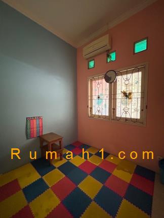 Foto Rumah dijual di Kampung Tengah, Kramat Jati, Rumah Id: 8364