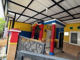 Image rumah dijual di Kampung Tengah, Kramat Jati, Jakarta Timur, Properti Id 8364