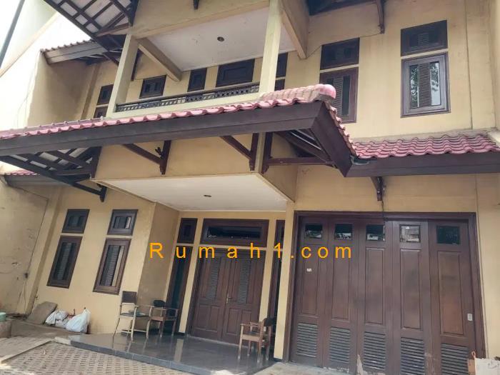 Foto Rumah dijual di Pucang Sewu, Gubeng, Rumah Id: 8366
