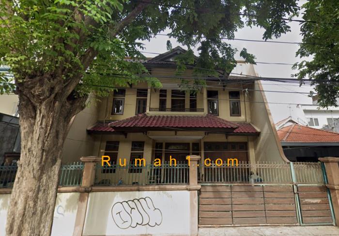 Foto Rumah dijual di Pucang Sewu, Gubeng, Rumah Id: 8366