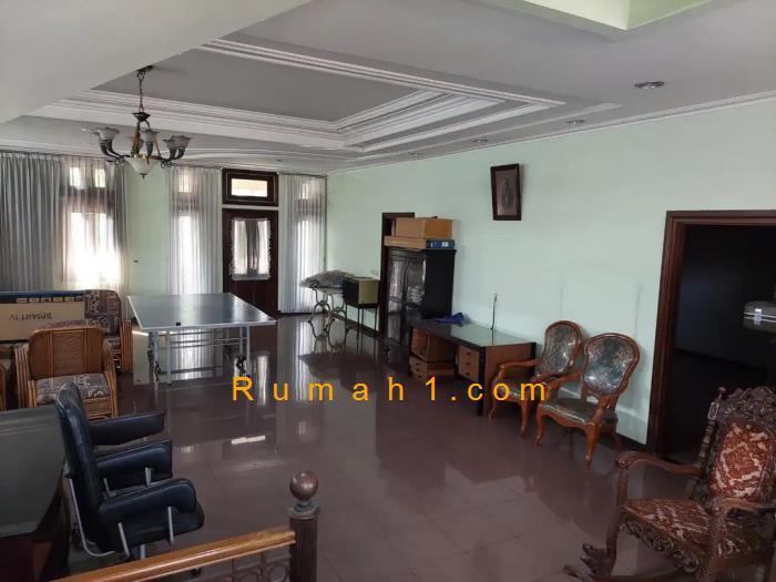 Foto Rumah dijual di Pucang Sewu, Gubeng, Rumah Id: 8366