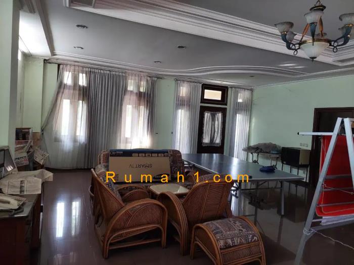 Foto Rumah dijual di Pucang Sewu, Gubeng, Rumah Id: 8366