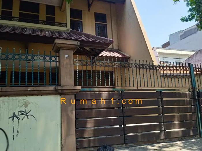 Foto Rumah dijual di Pucang Sewu, Gubeng, Rumah Id: 8366