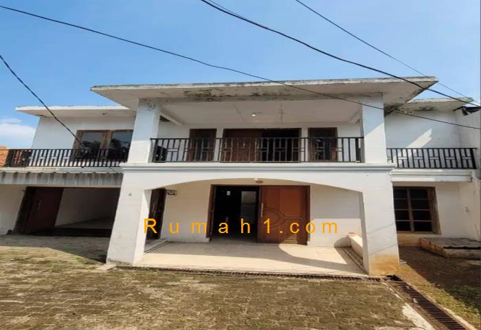Foto Rumah dijual di Gandaria Selatan, Cilandak, Rumah Id: 8367