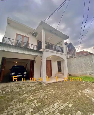 Foto Rumah dijual di Gandaria Selatan, Cilandak, Rumah Id: 8367