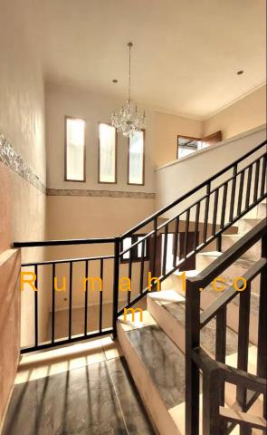 Foto Rumah dijual di Gandaria Selatan, Cilandak, Rumah Id: 8367