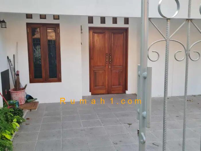 Foto Rumah dijual di Mampang Prapatan, Mampang Prapatan, Rumah Id: 8368