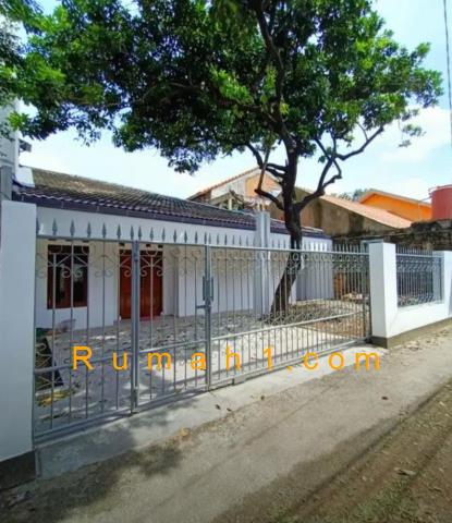 Foto Rumah dijual di Mampang Prapatan, Mampang Prapatan, Rumah Id: 8368