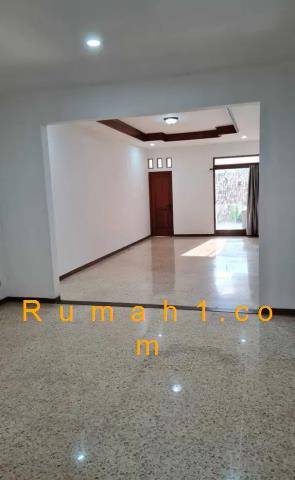 Foto Rumah dijual di Mampang Prapatan, Mampang Prapatan, Rumah Id: 8368