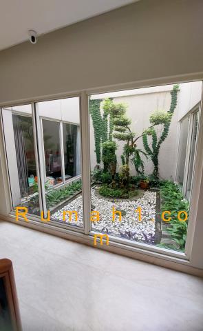 Foto Rumah dijual di Gading Serpong, Rumah Id: 8369