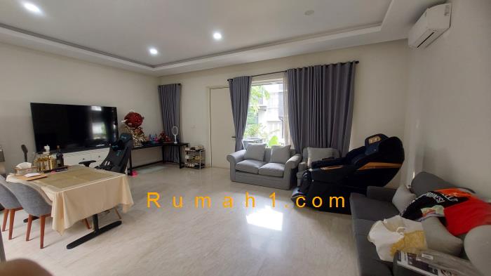 Foto Rumah dijual di Gading Serpong, Rumah Id: 8369