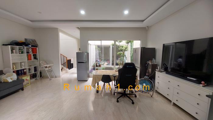 Foto Rumah dijual di Gading Serpong, Rumah Id: 8369