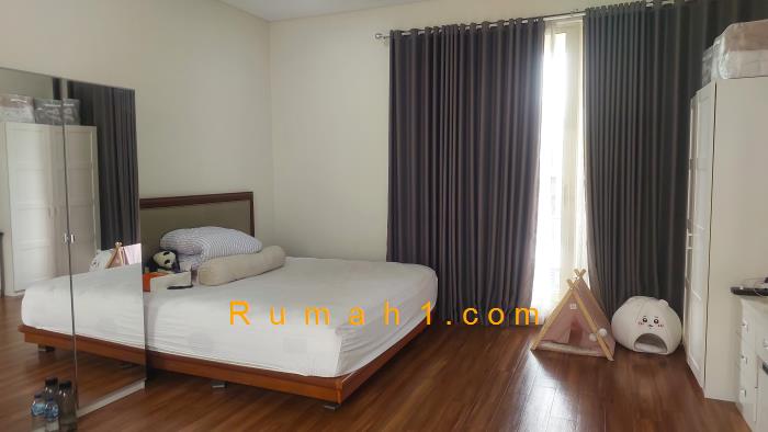 Foto Rumah dijual di Gading Serpong, Rumah Id: 8369