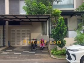 Image rumah dijual di Gading Serpong, Pagedangan, Tangerang, Properti Id 8369