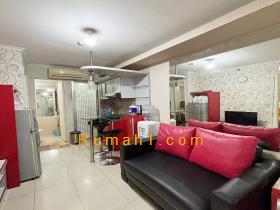 Image apartemen disewakan di Rawa Jati, Pancoran, Jakarta Selatan, Properti Id 8370