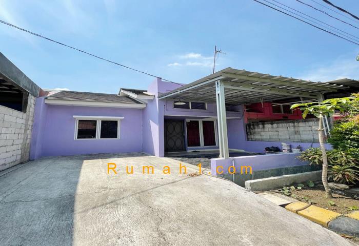 Foto Rumah disewakan di Cluster Taman Sakura, Rumah Id: 8371