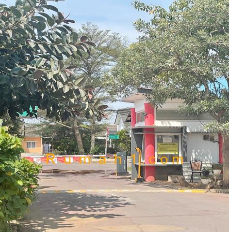 Foto Rumah disewakan di Cluster Taman Sakura, Rumah Id: 8371