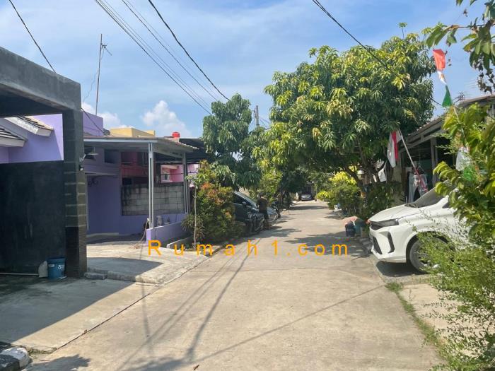 Foto Rumah disewakan di Cluster Taman Sakura, Rumah Id: 8371