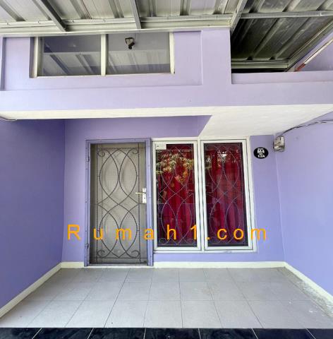 Foto Rumah disewakan di Cluster Taman Sakura, Rumah Id: 8371
