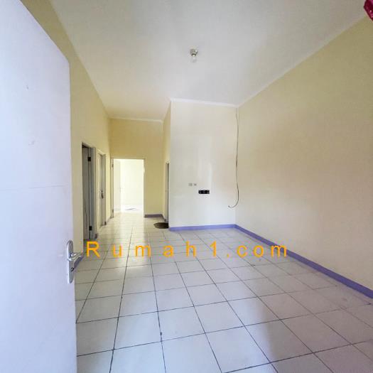 Foto Rumah disewakan di Cluster Taman Sakura, Rumah Id: 8371