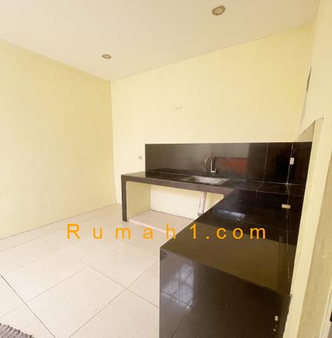 Foto Rumah disewakan di Cluster Taman Sakura, Rumah Id: 8371