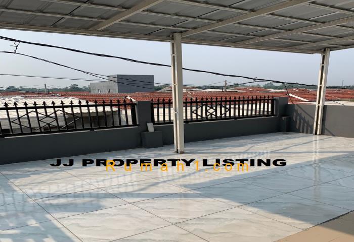 Foto Rumah dijual di grand village sepatan, Rumah Id: 8372