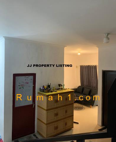 Foto Rumah dijual di grand village sepatan, Rumah Id: 8372