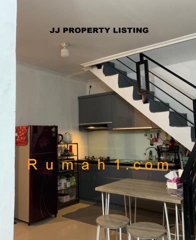 Foto Rumah dijual di grand village sepatan, Rumah Id: 8372