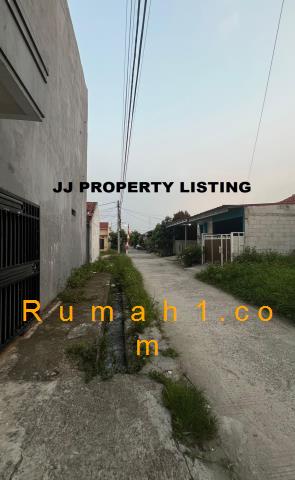 Foto Rumah dijual di grand village sepatan, Rumah Id: 8372