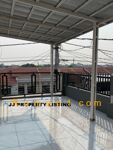 Foto Rumah dijual di grand village sepatan, Rumah Id: 8372