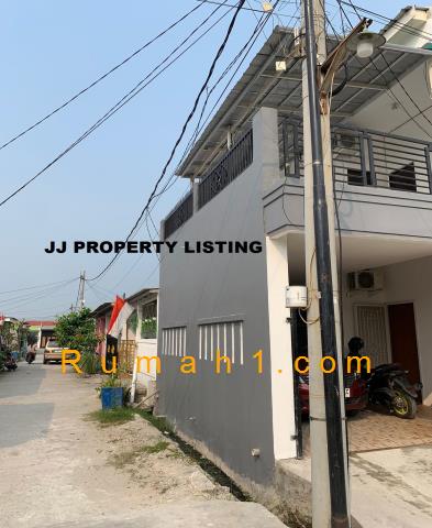 Foto Rumah dijual di grand village sepatan, Rumah Id: 8372
