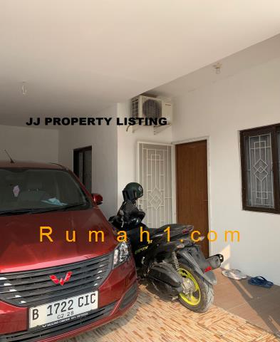 Foto Rumah dijual di grand village sepatan, Rumah Id: 8372