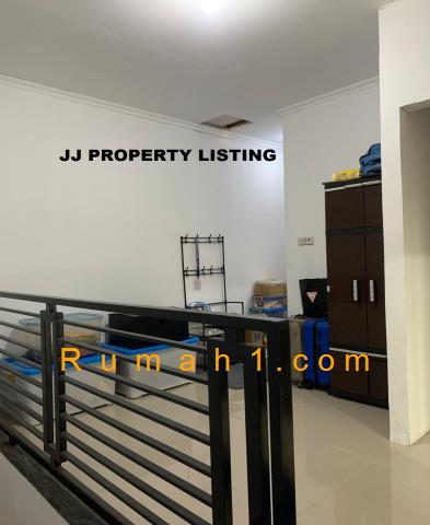 Foto Rumah dijual di grand village sepatan, Rumah Id: 8372