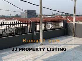 Image rumah dijual di Pisangan Jaya, Sepatan, Tangerang, Properti Id 8372