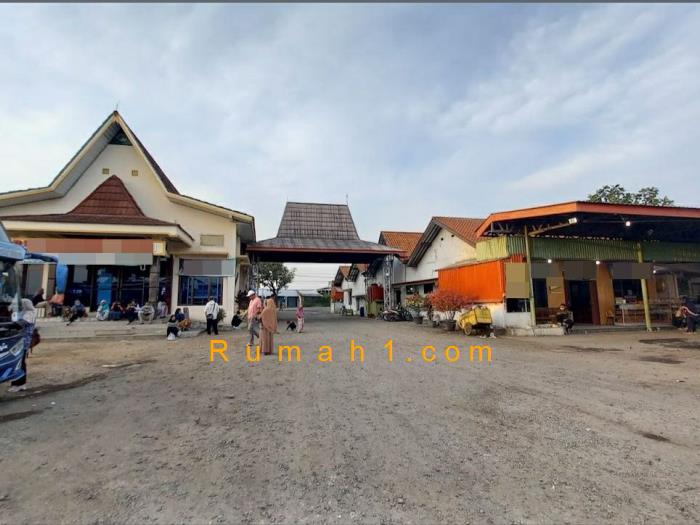 Foto Tanah dijual di Krakahan, Tanjung, Tanah Id: 8373